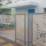 Apartamento The Sky Yard Eclectic *