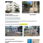 Apartamento The Sky Yard Eclectic