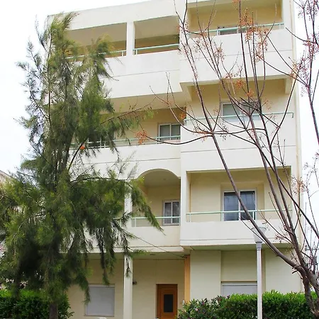 The Sky Yard Eclectic Апартаменти