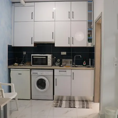 The Sky Yard Eclectic Апартаменти