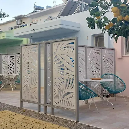 The Sky Yard Eclectic