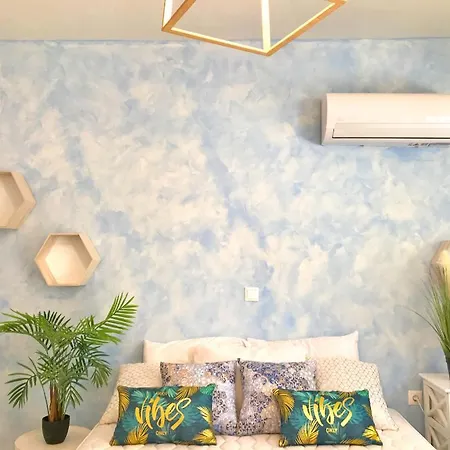 The Sky Yard Eclectic