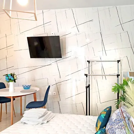 The Sky Yard Eclectic Rhodes City