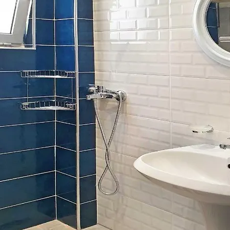 The Sky Yard Eclectic Rhodes City