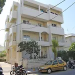 Appartement The Sky Yard Eclectic Rhodes City