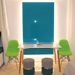 The Sky Yard Eclectic Appartement *