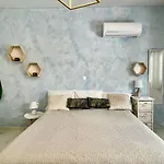 Appartement The Sky Yard Eclectic