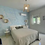 The Sky Yard Eclectic Appartement Rhodes City