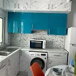 The Sky Yard Eclectic Appartement *