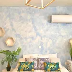 The Sky Yard Eclectic