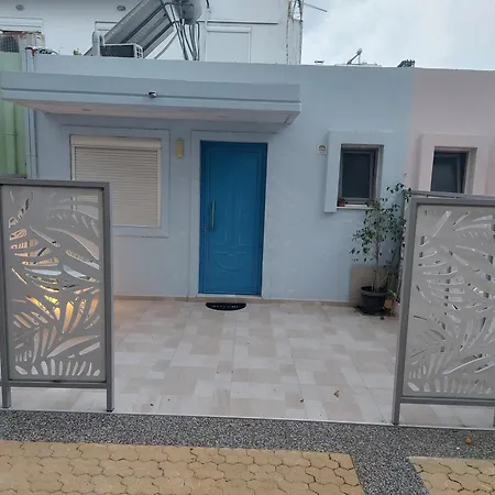 Appartement The Sky Yard Eclectic *