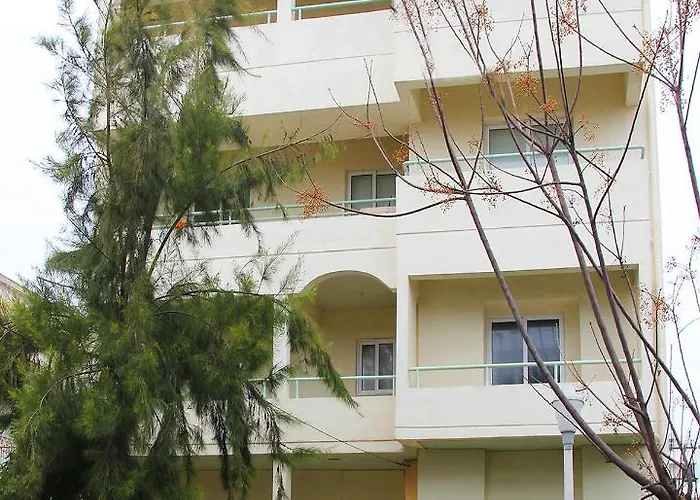 The Sky Yard Eclectic Διαμέρισμα