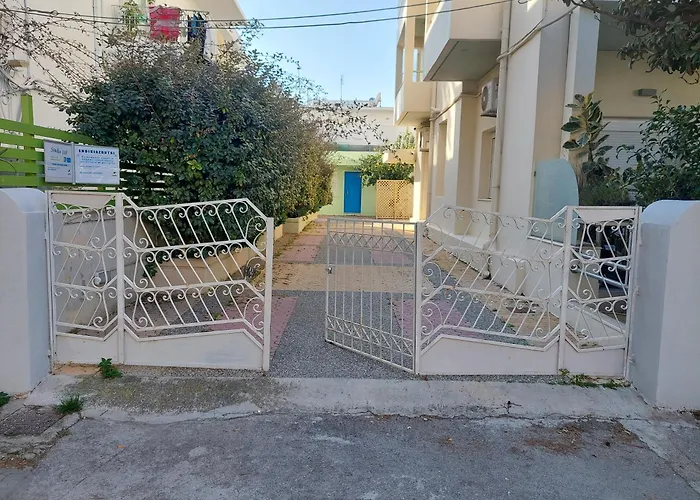 The Sky Yard Eclectic Διαμέρισμα