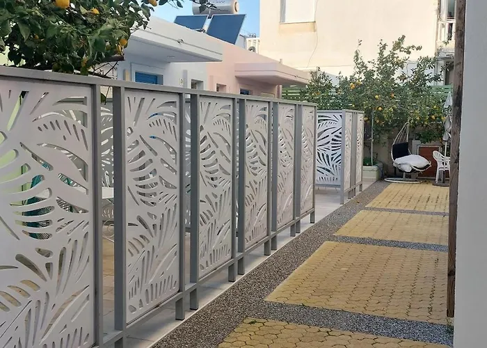 The Sky Yard Eclectic