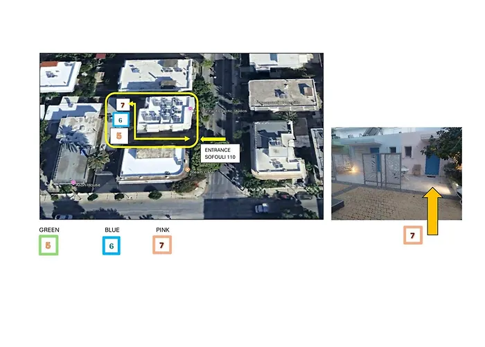 The Sky Yard Eclectic *