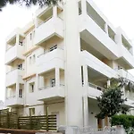 The Sky Yard Eclectic Apartmán Rhodes City