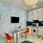 Apartment The Sky Yard Eclectic *