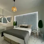 Apartmán The Sky Yard Eclectic *