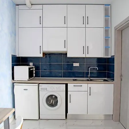 Appartement The Sky Yard Eclectic *