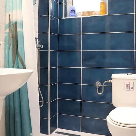 The Sky Yard Eclectic Rhodes City