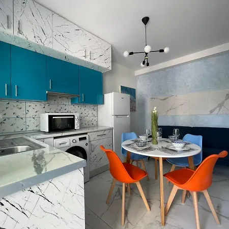 The Sky Yard Eclectic