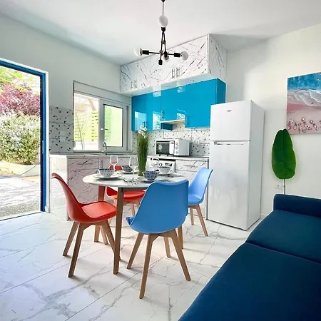 The Sky Yard Eclectic