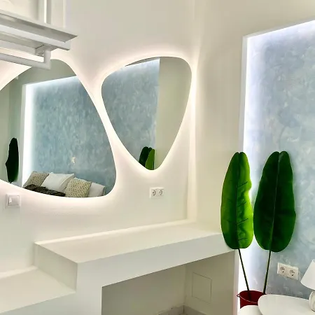 Apartament The Sky Yard Eclectic