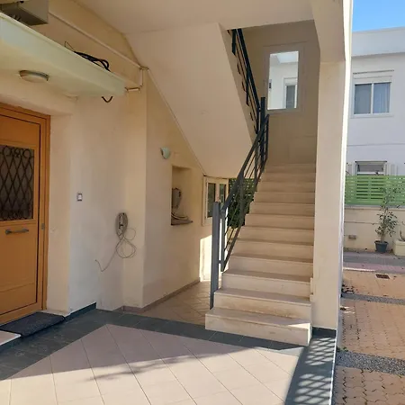 Apartament The Sky Yard Eclectic