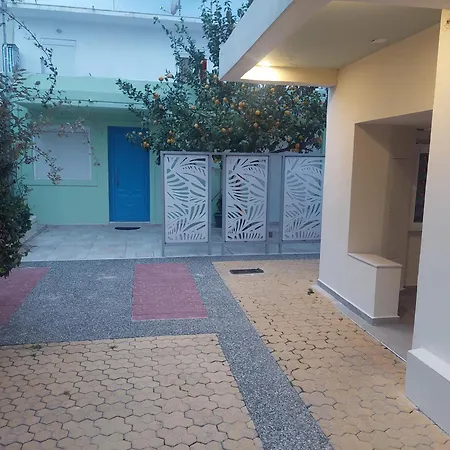 Appartement The Sky Yard Eclectic