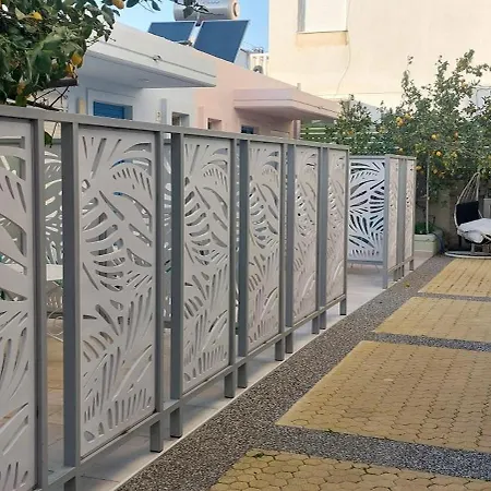 The Sky Yard Eclectic