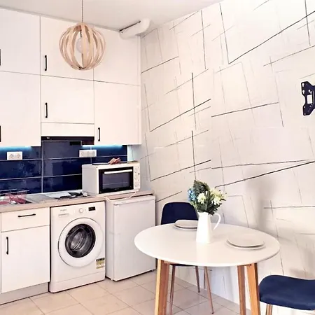 The Sky Yard Eclectic Appartement *