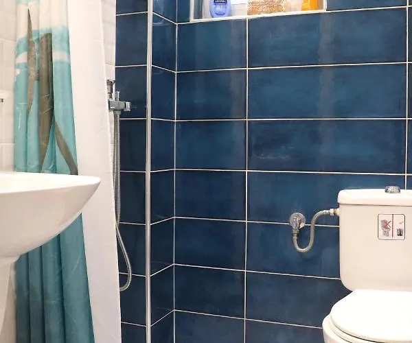 The Sky Yard Eclectic Rhodes City