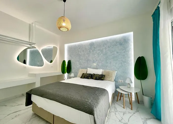 The Sky Yard Eclectic Rhodes City