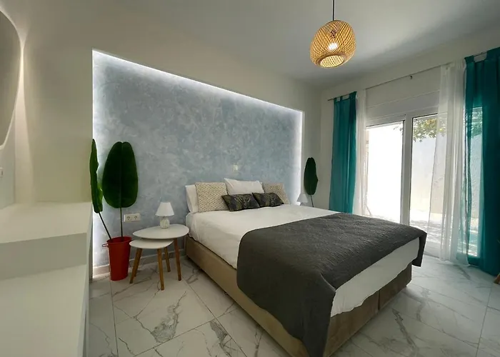 The Sky Yard Eclectic