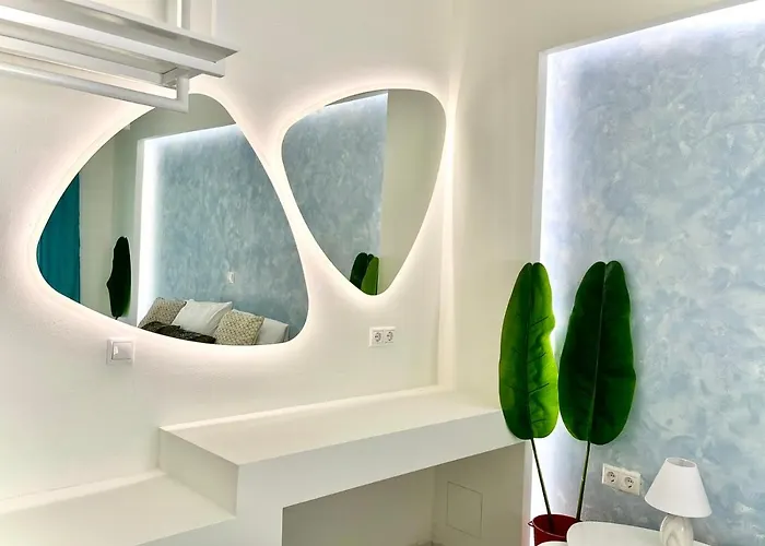 Apartman The Sky Yard Eclectic