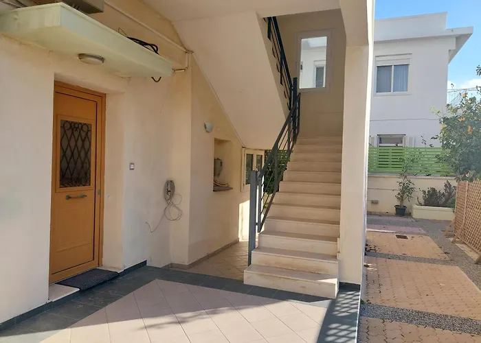 Apartman The Sky Yard Eclectic