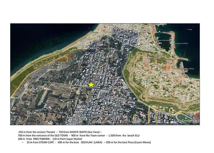 The Sky Yard Eclectic