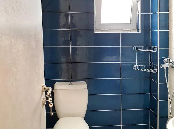 Apartman The Sky Yard Eclectic Rhodes City