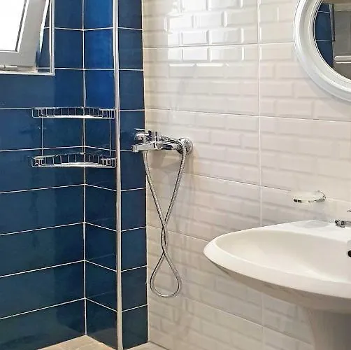 The Sky Yard Eclectic Rhodes City