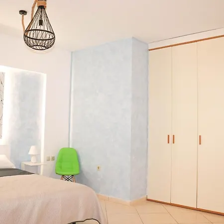 The Sky Yard Eclectic * Родос