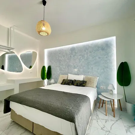 The Sky Yard Eclectic Родос