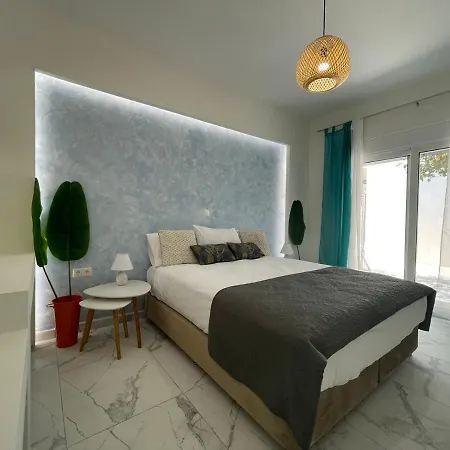 The Sky Yard Eclectic