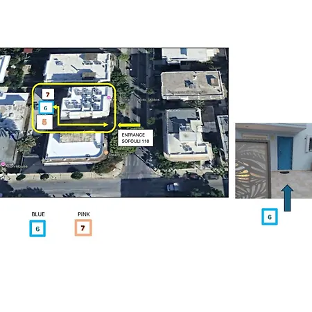 The Sky Yard Eclectic