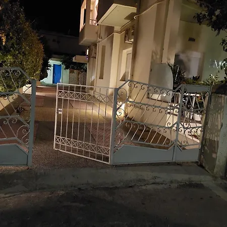 The Sky Yard Eclectic * Родос