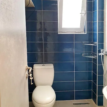 Апартаменты The Sky Yard Eclectic Родос