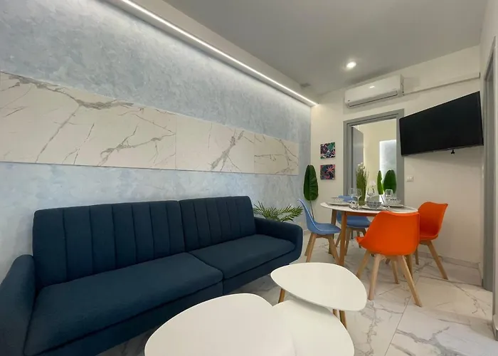 The Sky Yard Eclectic Rhodes City