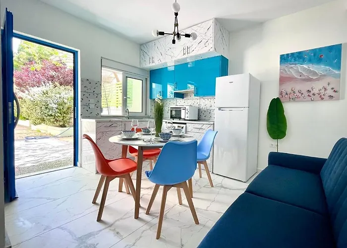 The Sky Yard Eclectic