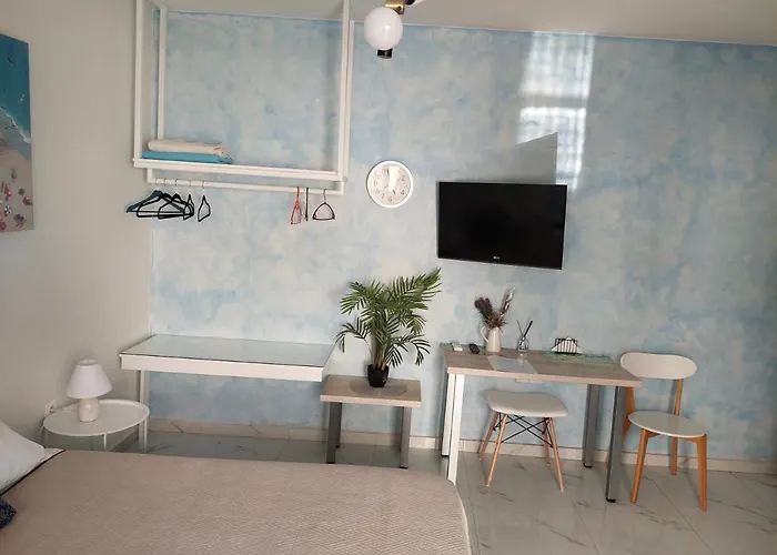 The Sky Yard Eclectic