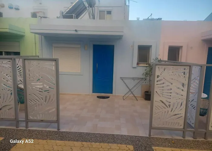 The Sky Yard Eclectic * Rhodes City