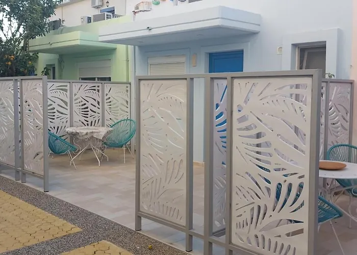 Apartment The Sky Yard Eclectic *